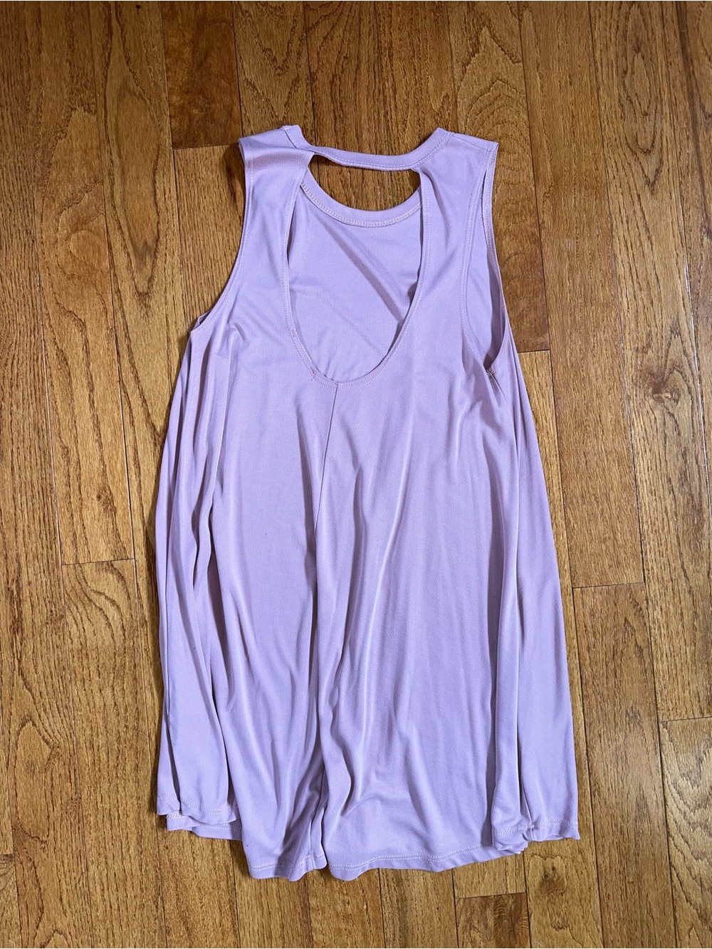 Lulu’s Dress - Picture 4 of 5